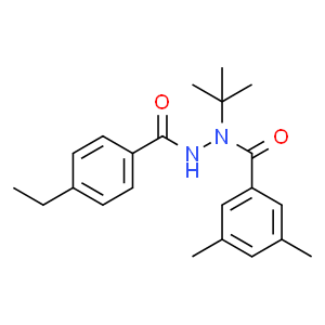 蟲(chóng)酰肼